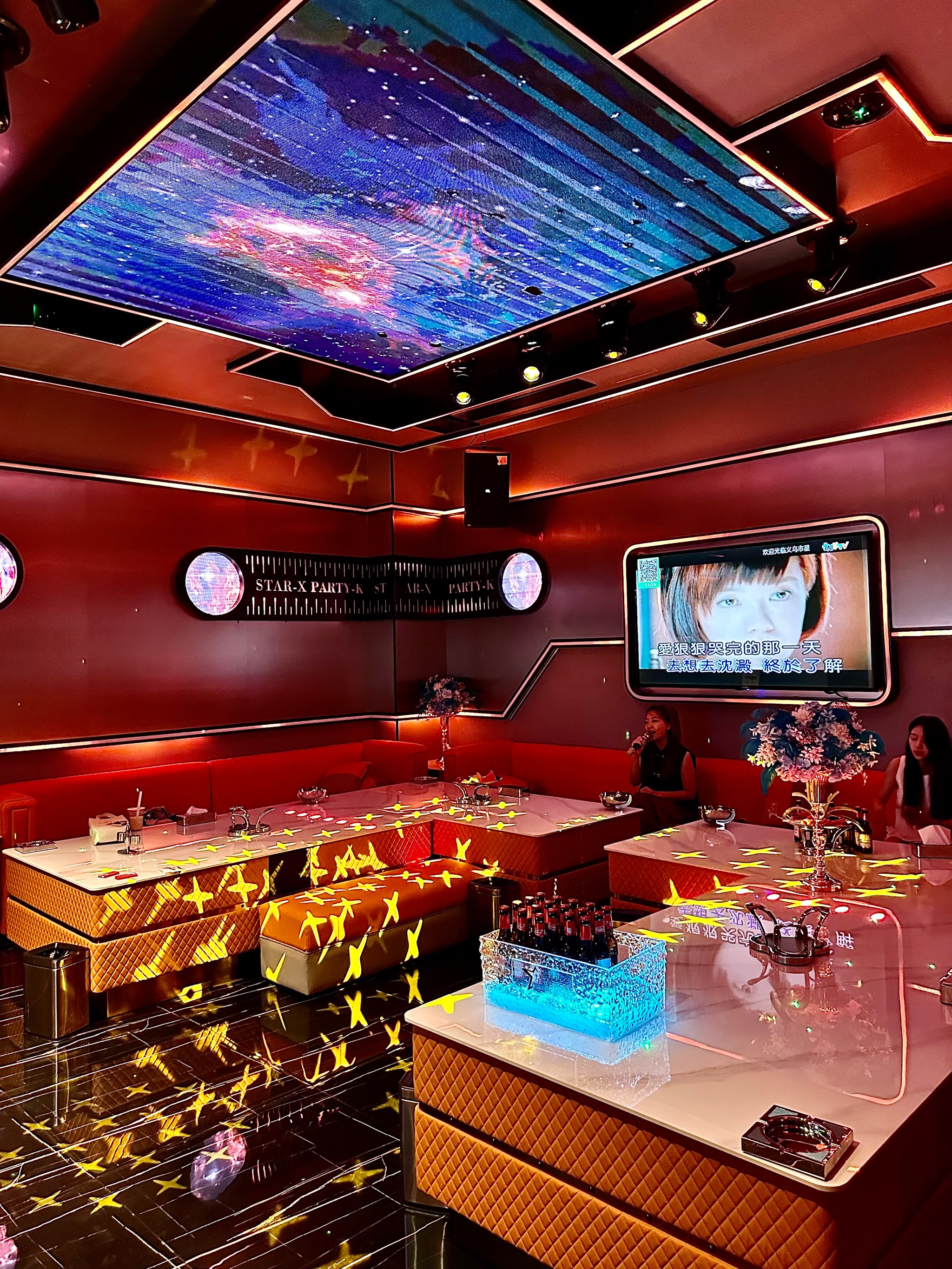 镇江ktv商务攻略-扬中市ktv预定