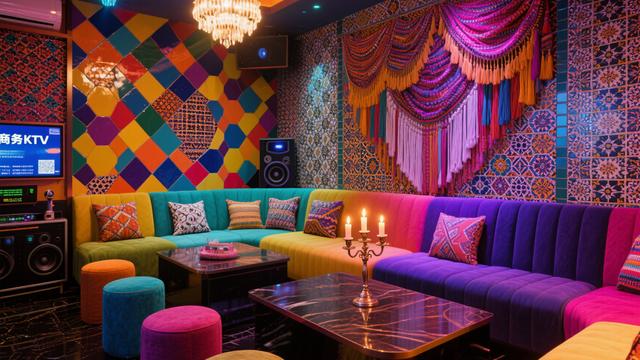 镇江商务ktv中低端的区别-扬中市ktv预定